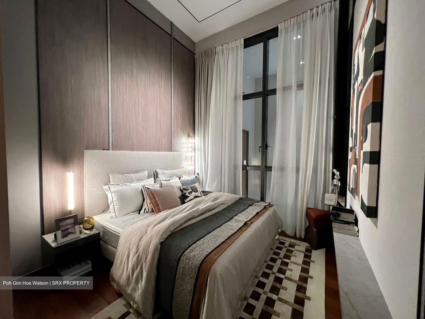 The Sen (D21), Condominium #582991311